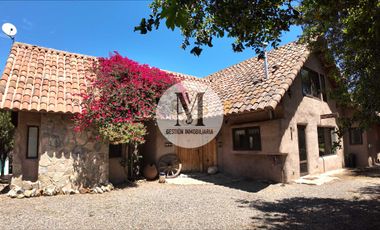 Casa en venta  en OLMUÉ