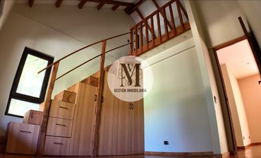Casa en venta  en OLMUÉ