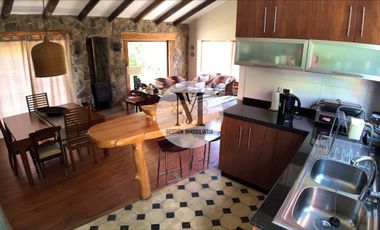 Casa en venta  en OLMUÉ