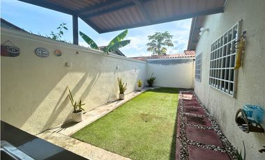 Casa de 196.35m2 en venta en Tocumen, Panamá. 25-8016.