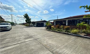 Casa de 196.35m2 en venta en Tocumen, Panamá. 25-8016.