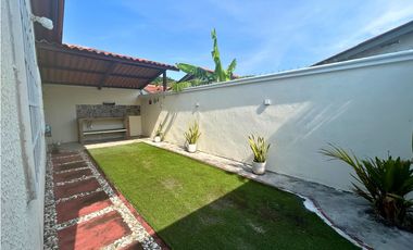 Casa de 196.35m2 en venta en Tocumen, Panamá. 25-8016.
