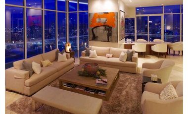 Venta Penthouse P.H. The Point_ Punta Paitilla