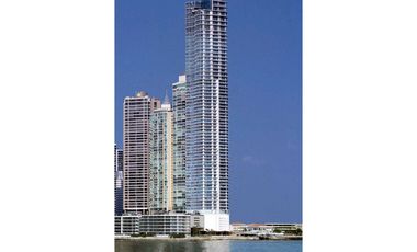Venta Penthouse P.H. The Point_ Punta Paitilla