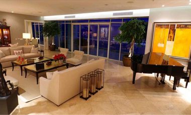 Venta Penthouse P.H. The Point_ Punta Paitilla