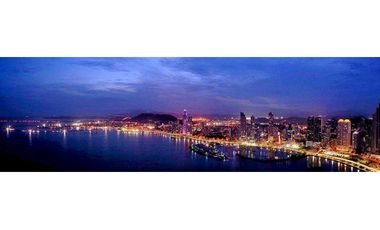 Venta Penthouse P.H. The Point_ Punta Paitilla