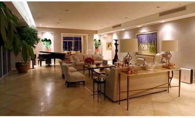 Venta Penthouse P.H. The Point_ Punta Paitilla