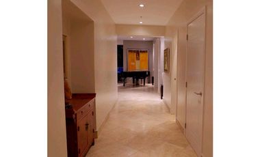 Venta Penthouse P.H. The Point_ Punta Paitilla