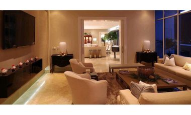 Venta Penthouse P.H. The Point_ Punta Paitilla