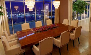 Venta Penthouse P.H. The Point_ Punta Paitilla