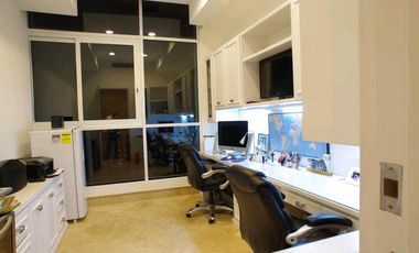 Venta Penthouse P.H. The Point_ Punta Paitilla