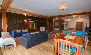 Casa en arriendo  en PUERTO MONTT