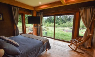 Casa en arriendo  en PUERTO MONTT