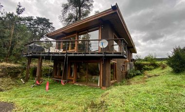 Casa en arriendo  en PUERTO MONTT