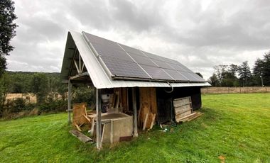 Casa en arriendo  en PUERTO MONTT