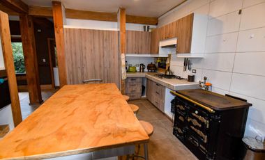 Casa en arriendo  en PUERTO MONTT