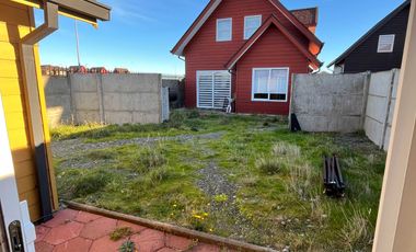 Casa en arriendo  en PUERTO MONTT