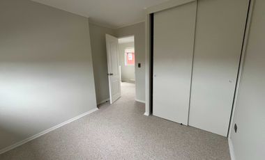 Casa en arriendo  en PUERTO MONTT