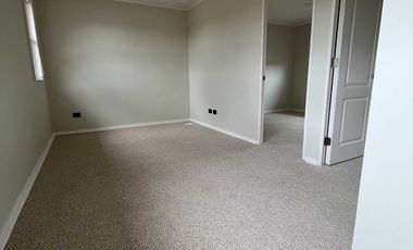 Casa en arriendo  en PUERTO MONTT