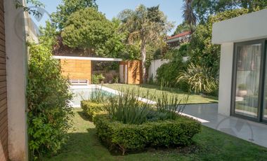 VENTA | MODERNO CHALET | ZONA GUEMES | LOS TRONCOS | VISITALA VIRTUALMENTE !
