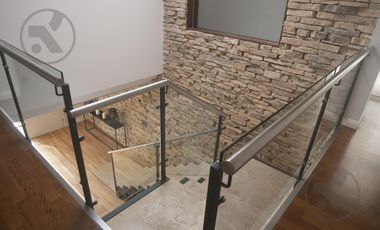 VENTA | MODERNO CHALET | ZONA GUEMES | LOS TRONCOS | VISITALA VIRTUALMENTE !