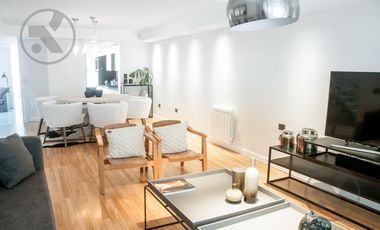 VENTA | MODERNO CHALET | ZONA GUEMES | LOS TRONCOS | VISITALA VIRTUALMENTE !