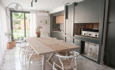 VENTA | MODERNO CHALET | ZONA GUEMES | LOS TRONCOS | VISITALA VIRTUALMENTE !