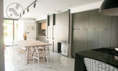 VENTA | MODERNO CHALET | ZONA GUEMES | LOS TRONCOS | VISITALA VIRTUALMENTE !