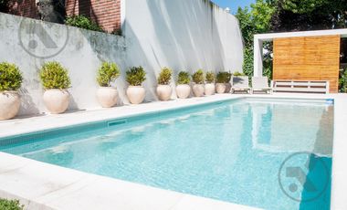 VENTA | MODERNO CHALET | ZONA GUEMES | LOS TRONCOS | VISITALA VIRTUALMENTE !