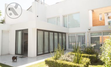 VENTA | MODERNO CHALET | ZONA GUEMES | LOS TRONCOS | VISITALA VIRTUALMENTE !