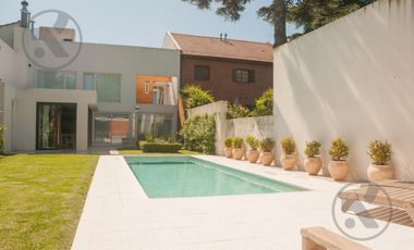 VENTA | MODERNO CHALET | ZONA GUEMES | LOS TRONCOS | VISITALA VIRTUALMENTE !