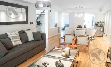 VENTA | MODERNO CHALET | ZONA GUEMES | LOS TRONCOS | VISITALA VIRTUALMENTE !