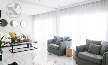 VENTA | MODERNO CHALET | ZONA GUEMES | LOS TRONCOS | VISITALA VIRTUALMENTE !