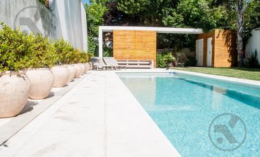 VENTA | MODERNO CHALET | ZONA GUEMES | LOS TRONCOS | VISITALA VIRTUALMENTE !