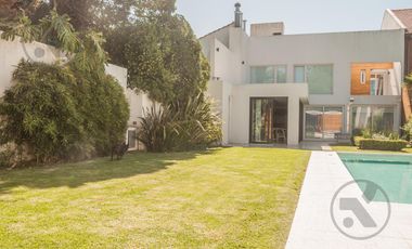 VENTA | MODERNO CHALET | ZONA GUEMES | LOS TRONCOS | VISITALA VIRTUALMENTE !