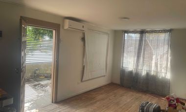 Casa en arriendo  en MACUL