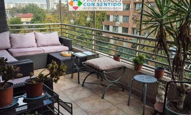 Departamento en arriendo  en ÑUÑOA