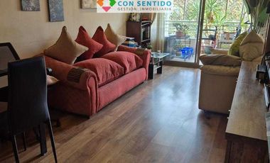 Departamento en arriendo  en ÑUÑOA