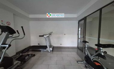 Departamento en arriendo  en ÑUÑOA