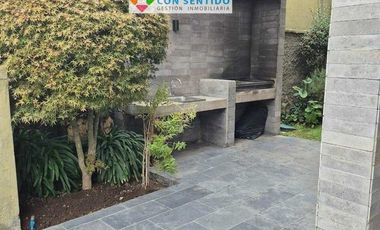 Departamento en arriendo  en ÑUÑOA