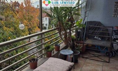 Departamento en arriendo  en ÑUÑOA