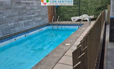 Departamento en arriendo  en ÑUÑOA