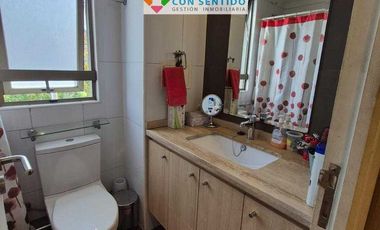 Departamento en arriendo  en ÑUÑOA