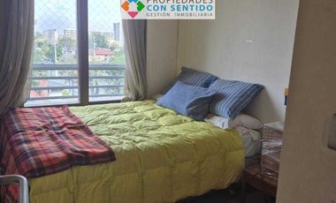 Departamento en arriendo  en ÑUÑOA