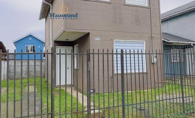 Casa en arriendo  en OSORNO