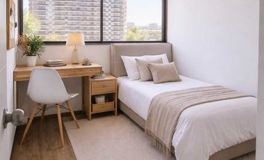 Departamento en venta  en MACUL