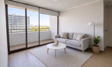 Departamento en venta  en MACUL