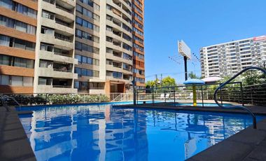 Departamento en venta  en MACUL