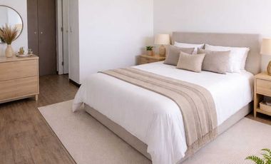 Departamento en venta  en MACUL