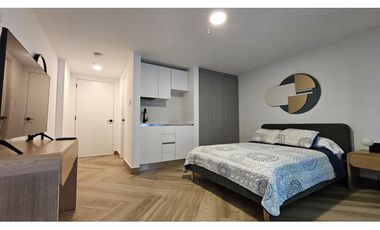 VENTA DE APARTAMENTO EN CASCO VIEJO